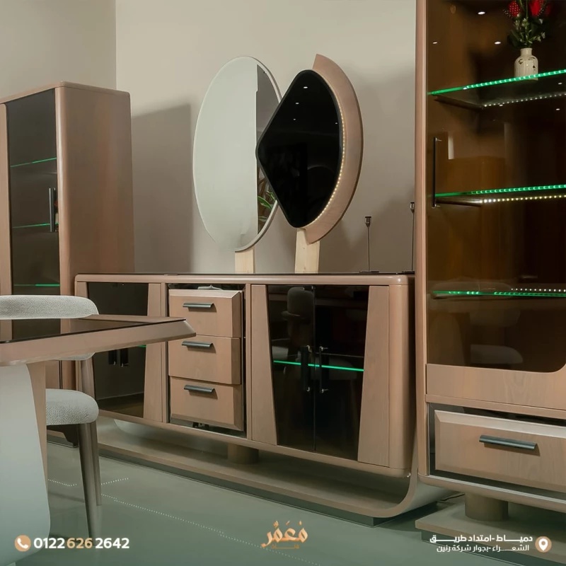 انتريه نابلس هو واجهة بيتك المميزة